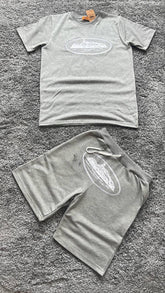 Conjunto Corteiz Gris